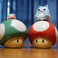 ゲーム最新情報をお届け、ひみつきちチャンネルです。