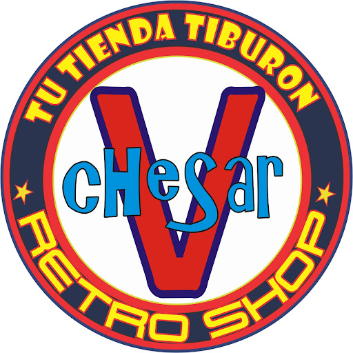 cHesar Retro Shop