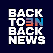 海外の反応 【BACK2BACK News】
