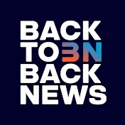 海外の反応 【BACK2BACK News】