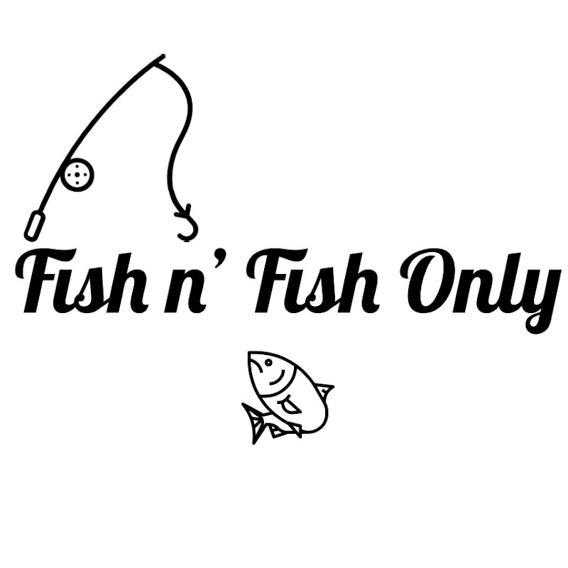 FISH N FISH ONLY avatar