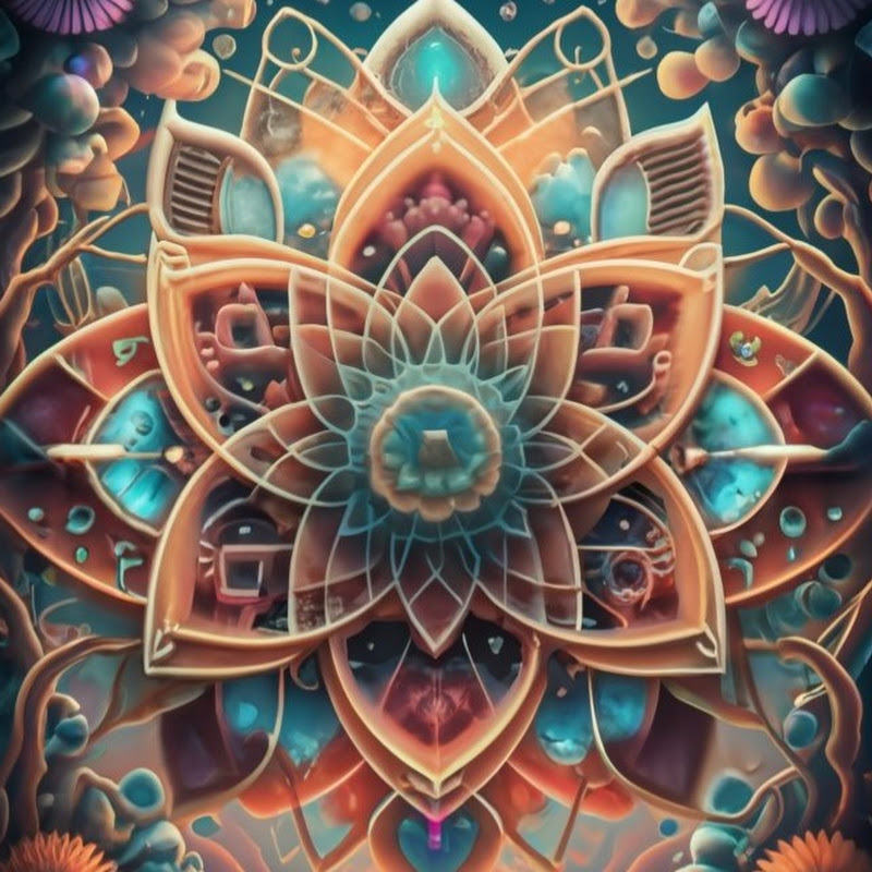 Ancient Beats