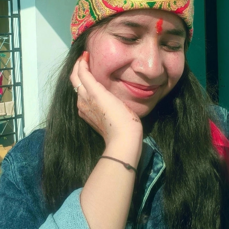 khushi Singal