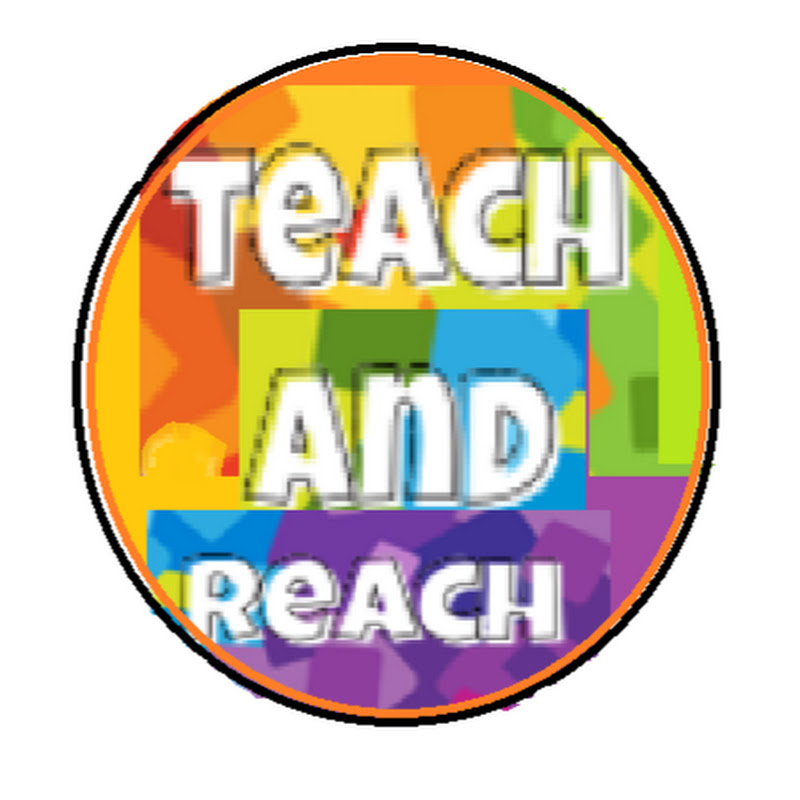 Teach and Reach Project
