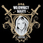 Wojownicy Maryi Dudley MA USA logo