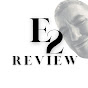 E2 Review Podcast logo