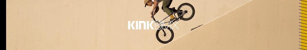 Kink BMX YouTube channel avatar