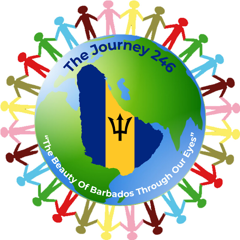 Barbados - The Journey 246