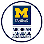 Michigan Language Assessment logo