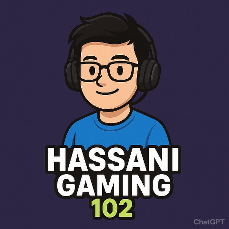 Hassni Gaming 10 two