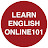 Learn English Online101