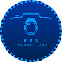 RAS Productions logo