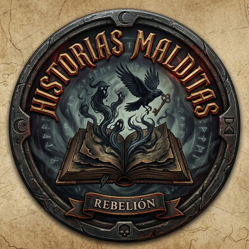 Historias Malditas