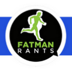 FatMan Rants net worth