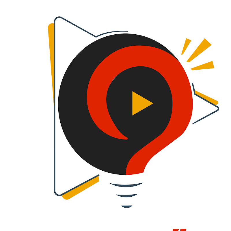 Ayman safwat - علامة استفهام Logo