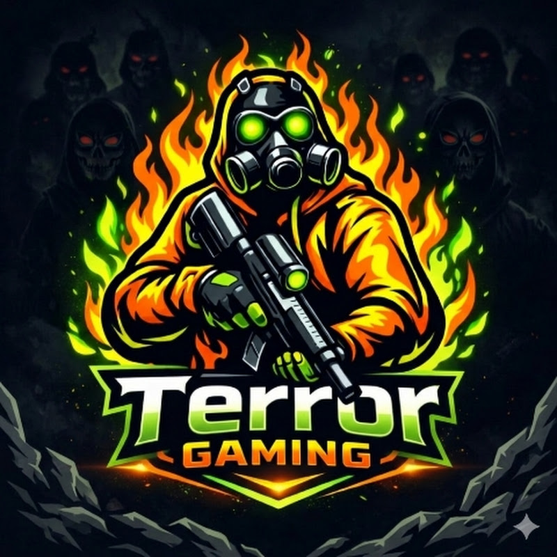 Terror Gaming Op