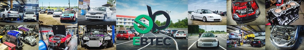 EBTEC YouTube channel avatar