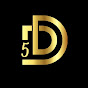 D5 logo