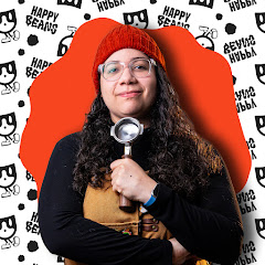 Liz Happybeans