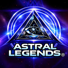 Astral Legends TV