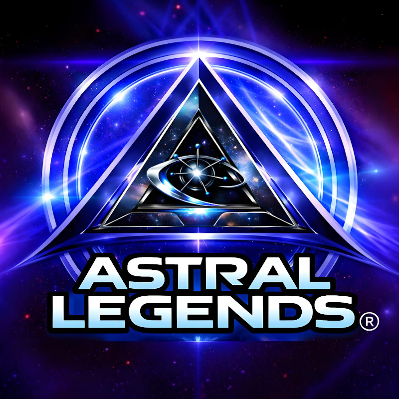 Astral Legends TV