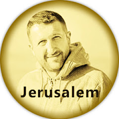 Virtual JERUSALEM Avatar