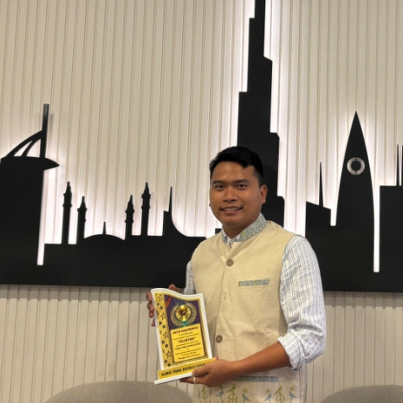 Sarnongklar● SNH The Karbi Guy 