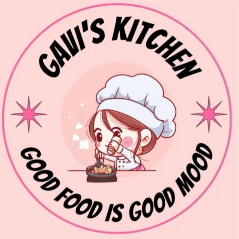 Gavi's Kitchen