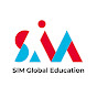 SIM Global Education logo