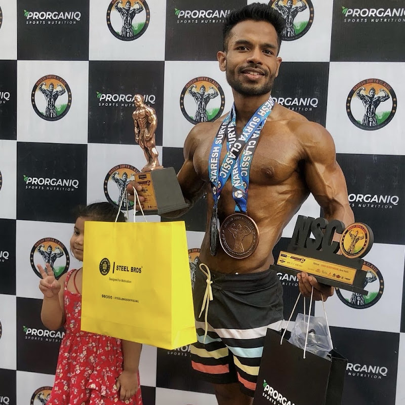 Sourav Singh
