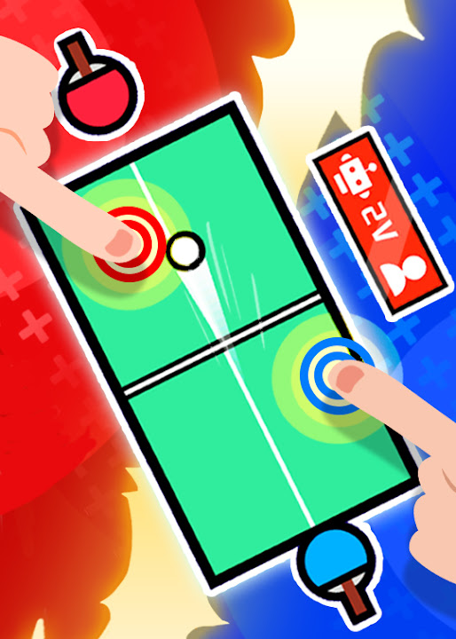 2 Player Battle — cover art