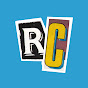 Ragged Cast logo