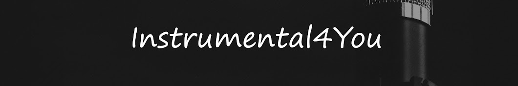 Instrumental4You YouTube kanalı avatarı
