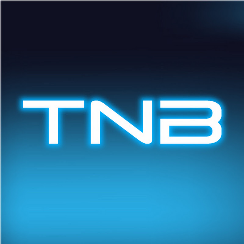 The Nerdy Bingers