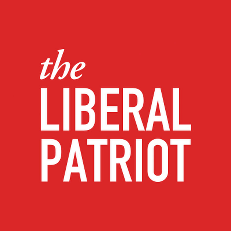 The Liberal Patriot