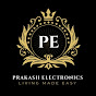 Prakash Electronics logo