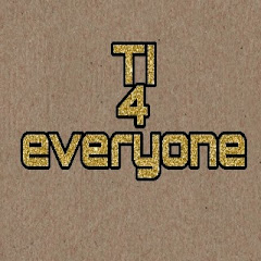 TI4Everyone channel logo