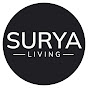 Surya Living logo