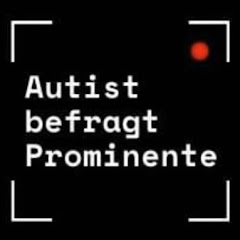 Autist befragt Prominente