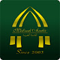 Madinah Arabic logo