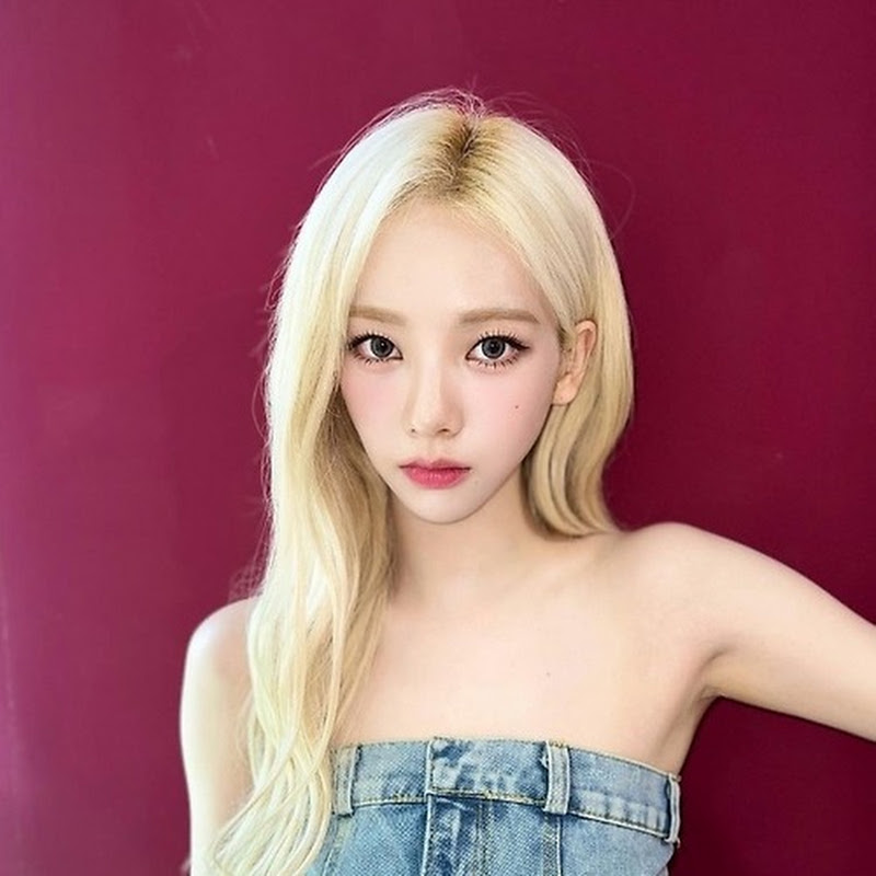 걸그룹 저장소