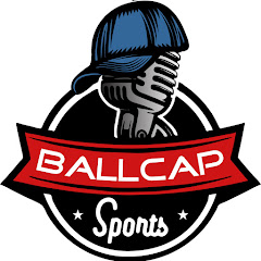 Логотип каналу Jim Riley | BALLCAP Sports