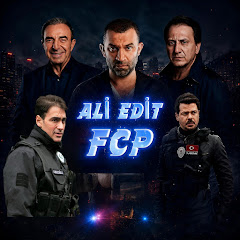 Ali Edit Fcp