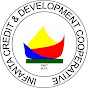 Infanta Credit and Development Cooperative (ICDeC) logo