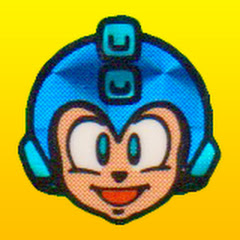 RMMH洛克人回憶之館アイコン画像