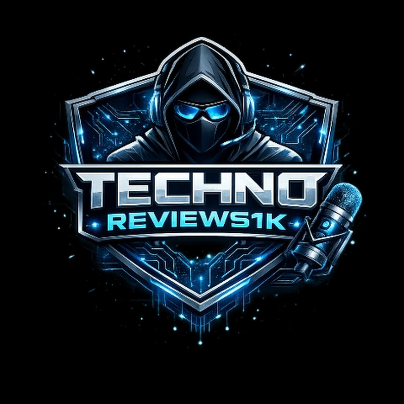 TECHNO REVIEWS 