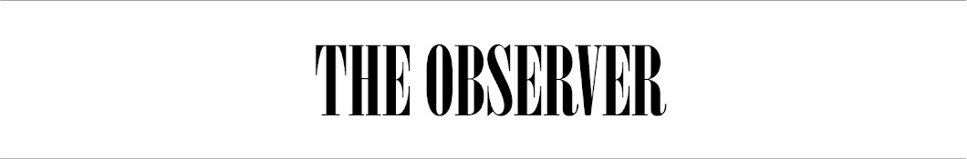 the Observer YouTube channel avatar