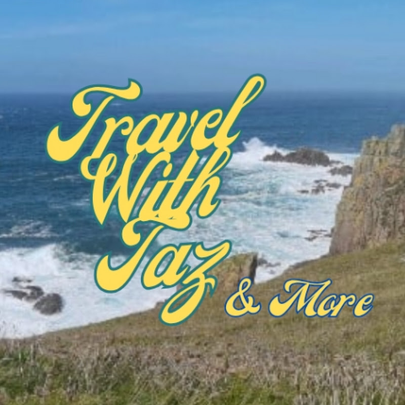 Travel with Taz and More 
