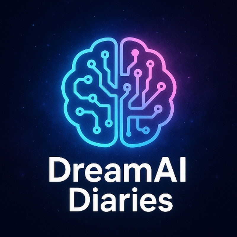DreamAI Diaries