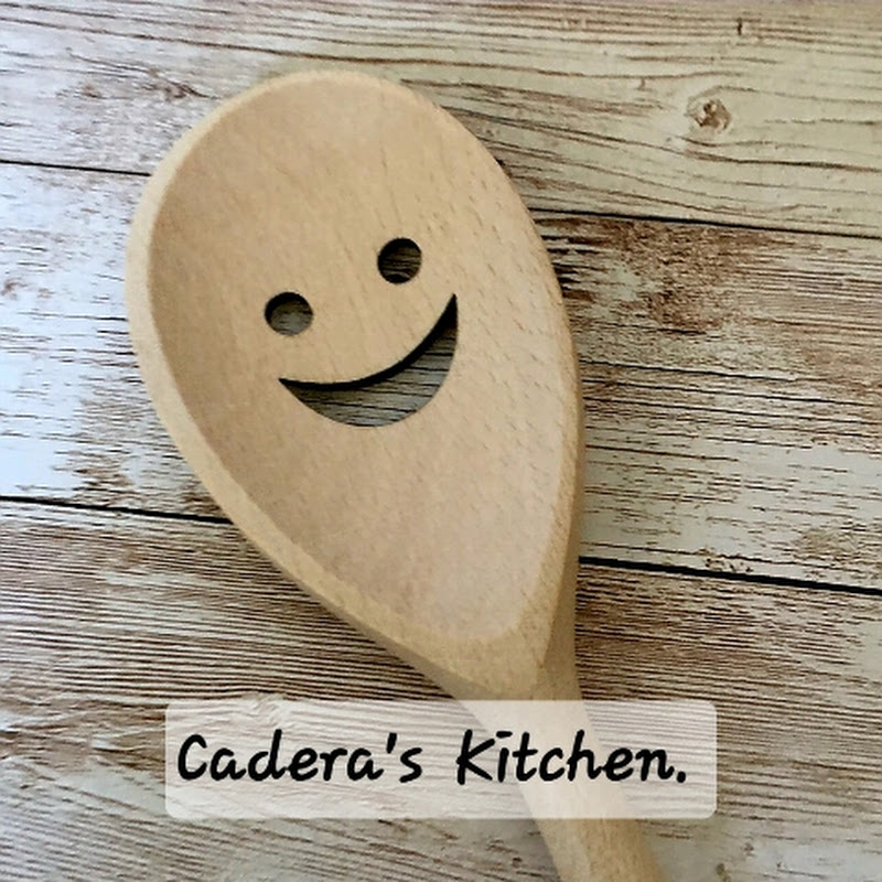 Cadera's Kitchen